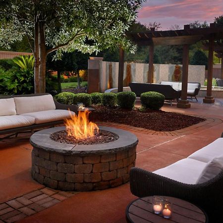 Hotel Courtyard Warner Robins Extérieur photo