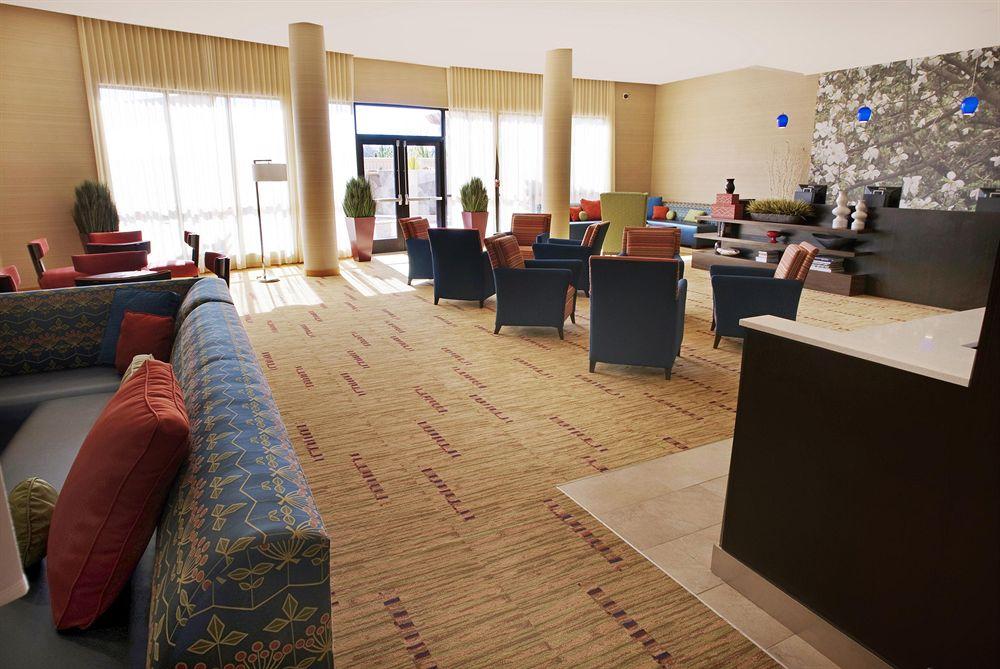 Hotel Courtyard Warner Robins Extérieur photo