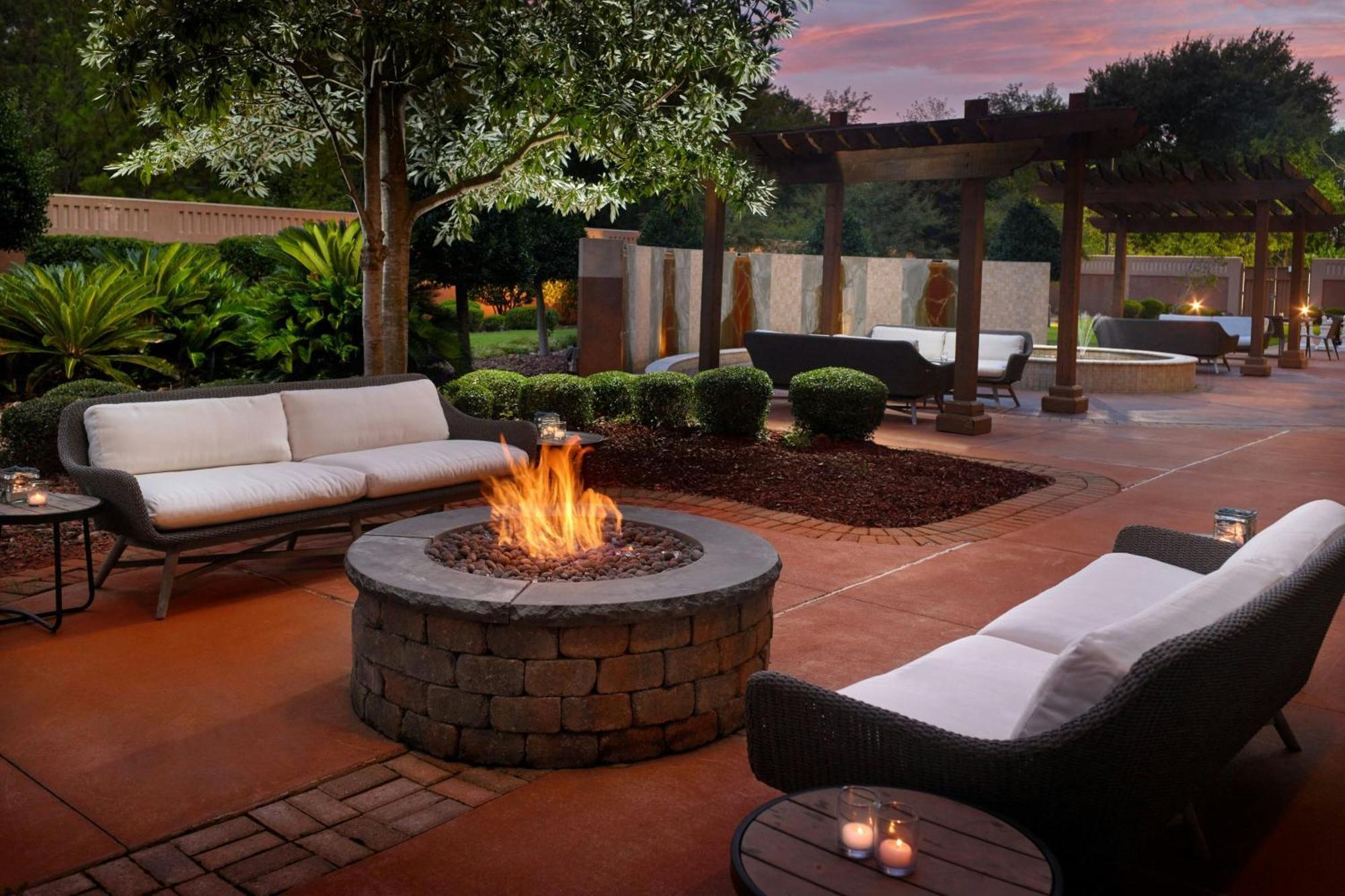 Hotel Courtyard Warner Robins Extérieur photo