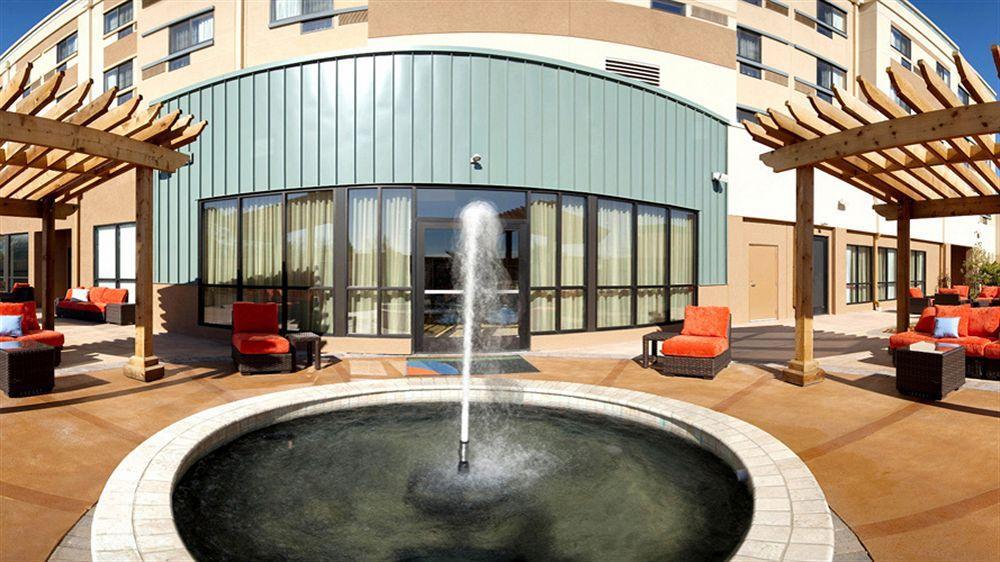 Hotel Courtyard Warner Robins Extérieur photo
