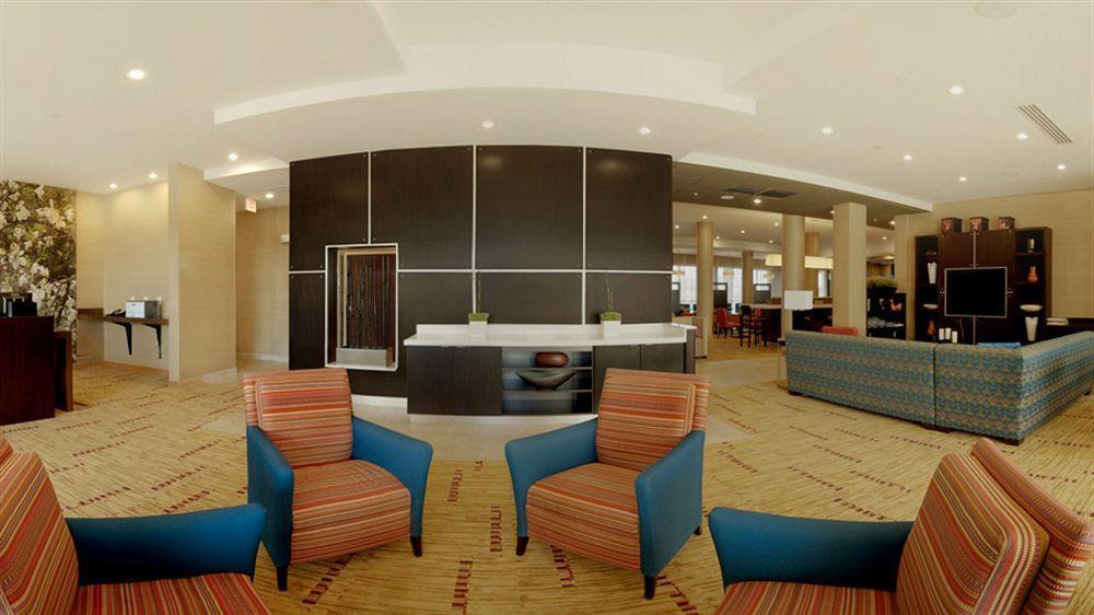 Hotel Courtyard Warner Robins Extérieur photo
