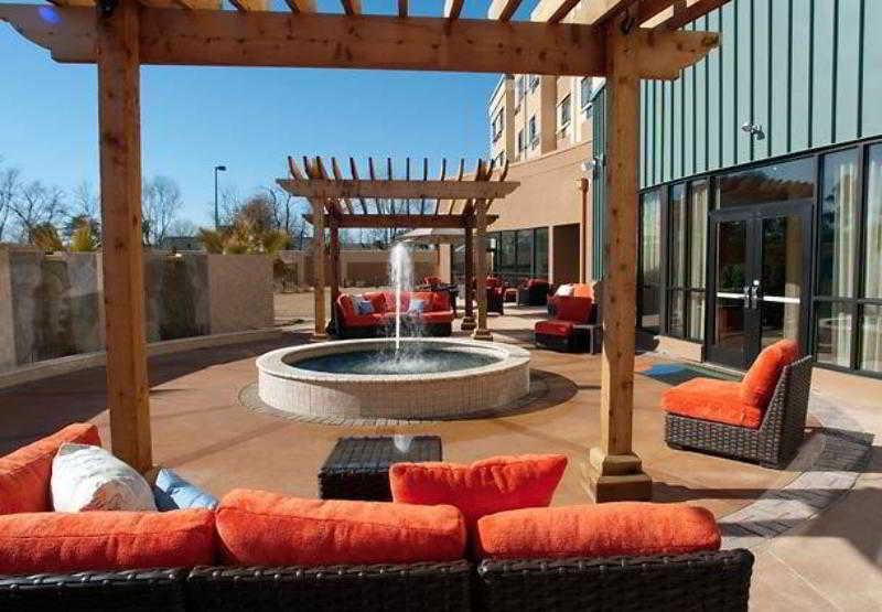 Hotel Courtyard Warner Robins Facilités photo
